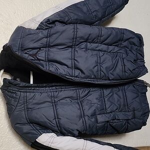 Boy 6T jacket